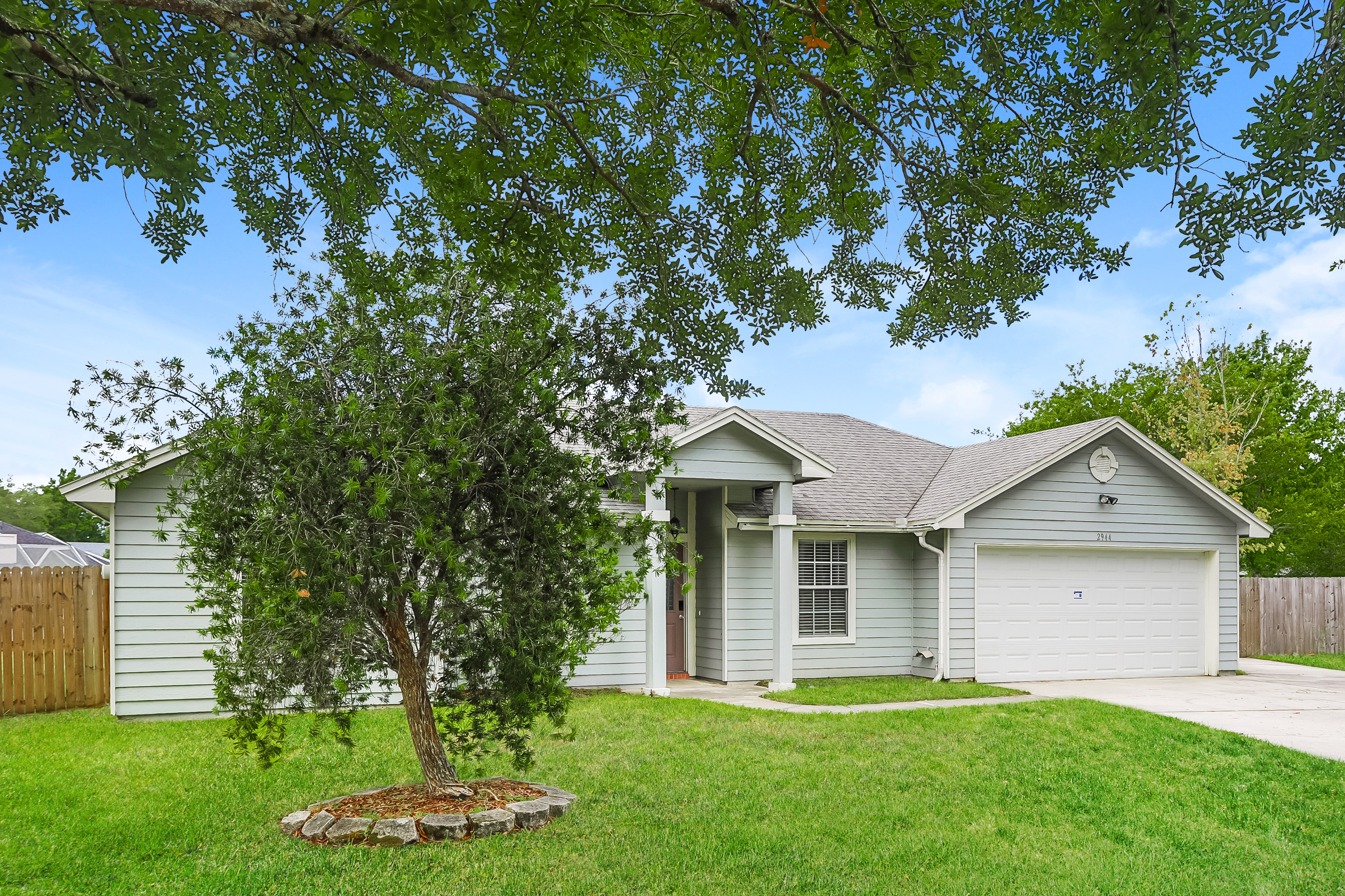 2944 Whirlaway Ct Green Cove Springs, FL 32043